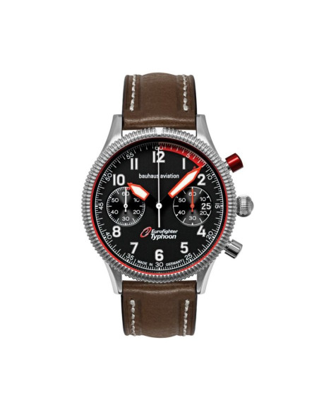Zegarek bauhaus aviation eurofighter 25762, 41mm