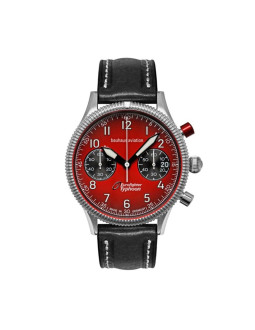 Zegarek bauhaus aviation eurofighter 25765, 41mm