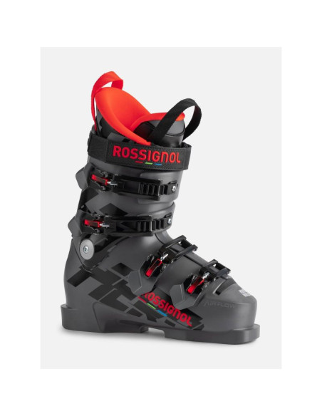 Buty narciarskie rossignol hero world cup 90 sc meteor grey
