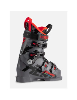 Buty narciarskie rossignol hero world cup 90 sc meteor grey 2