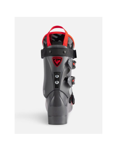 Buty narciarskie rossignol hero world cup 90 sc meteor grey