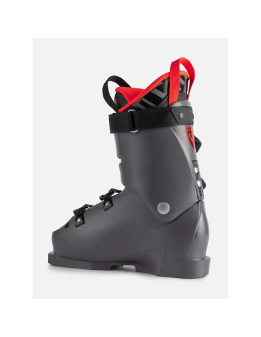 Buty narciarskie rossignol hero world cup 90 sc meteor grey