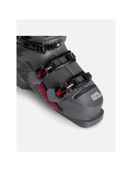 Buty narciarskie rossignol hero world cup 90 sc meteor grey