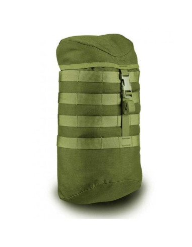 Plecak wojskowy taktyczny wisport raccoon 85 l cordura olive green
