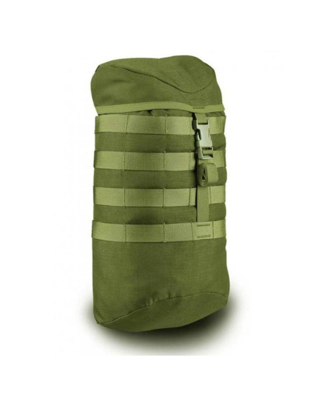 Plecak wojskowy taktyczny wisport raccoon 85 l cordura olive green