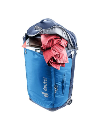 Deuter duffel pro movo 60 35001125-1397 neptune-nightblue