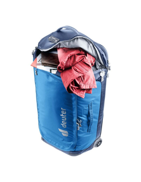 Deuter duffel pro movo 60 35001125-1397 neptune-nightblue