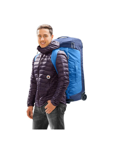 Deuter duffel pro movo 60 35001125-1397 neptune-nightblue