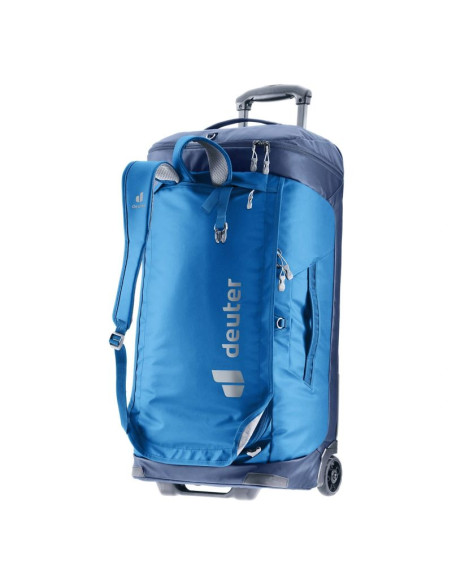 Deuter duffel pro movo 60 35001125-1397 neptune-nightblue