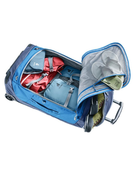 Deuter duffel pro movo 60 35001125-1397 neptune-nightblue