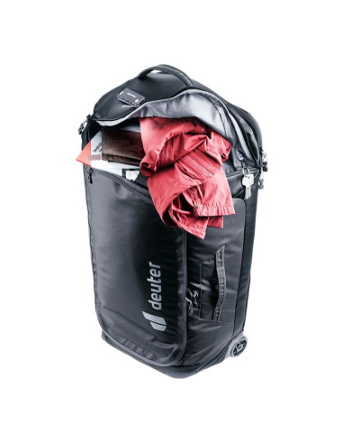 Deuter duffel pro movo 60 35001125-7000 black