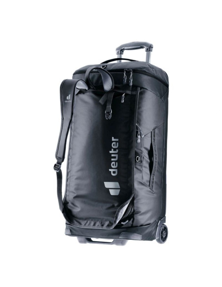 Deuter duffel pro movo 60 35001125-7000 black