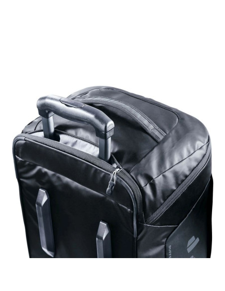 Deuter duffel pro movo 60 35001125-7000 black
