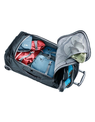 Deuter duffel pro movo 60 35001125-7000 black