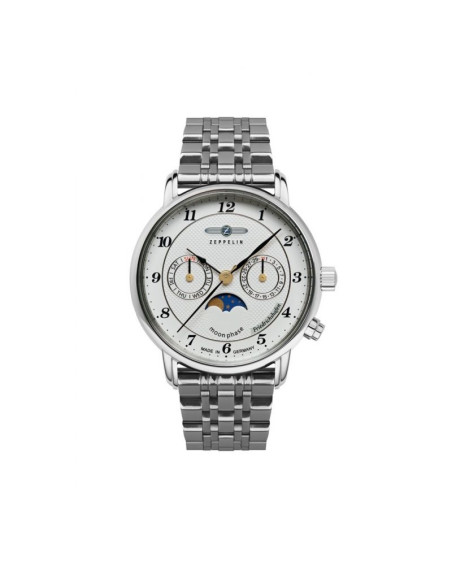 Zegarek zeppelin friedrichshafen 8537m1, 36 mm