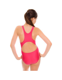 Kostium dziecięcy aqua-speed ruby  kol. 39 2