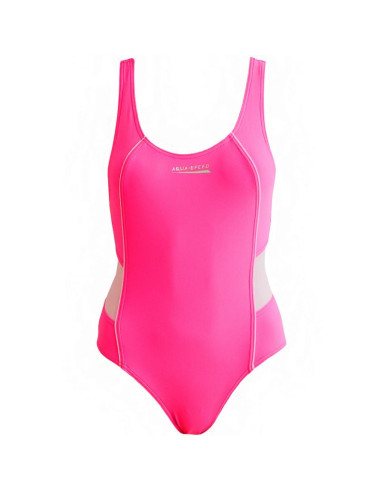 Kostium dziecięcy aqua-speed ruby  kol. 39