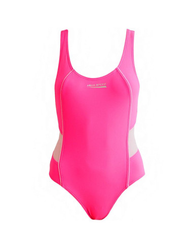 Kostium dziecięcy aqua-speed ruby  kol. 39