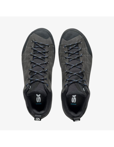 Scarpa zodiac gtx woman damski dorosły antracyt, lawenda