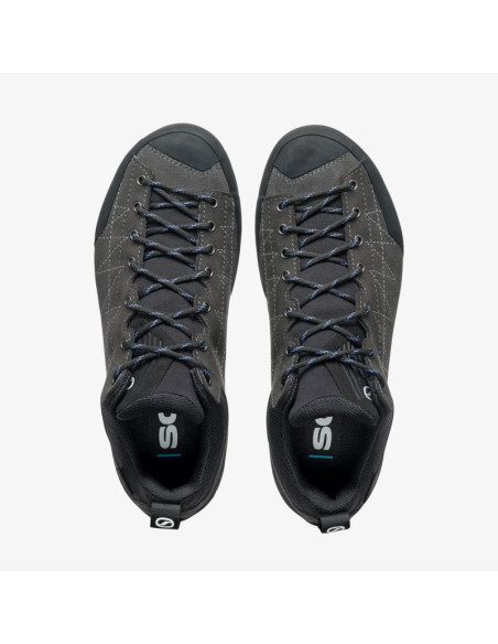 Scarpa zodiac gtx woman damski dorosły antracyt, lawenda