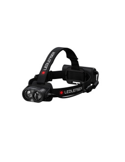 Latarka czołowa ledlenser h19r core - 3500 lumenów (502124) t