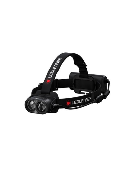 Latarka czołowa ledlenser h19r core - 3500 lumenów (502124) t