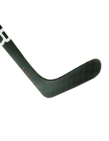 Kij kompozytowy bauer vapor hyperlite sr