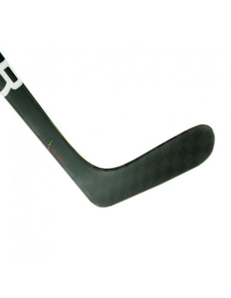 Kij kompozytowy bauer vapor hyperlite sr