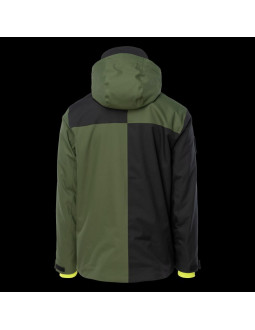 Męska kurtka ocieplana voral primaloft 2