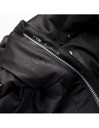 Męska kurtka zimowa pikowana altino primaloft