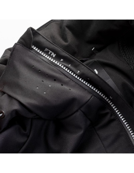 Męska kurtka zimowa pikowana altino primaloft