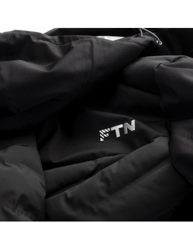 Męska kurtka zimowa pikowana altino primaloft