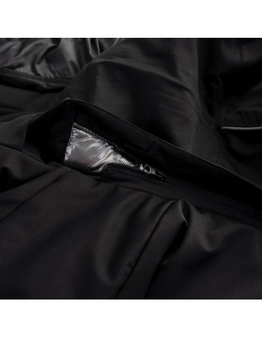 Męska kurtka zimowa pikowana altino primaloft