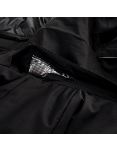 Męska kurtka zimowa pikowana altino primaloft