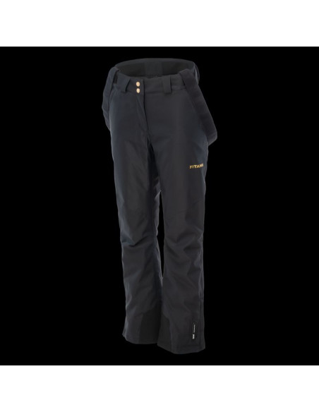 Damskie spodnie certis w pants primaloft