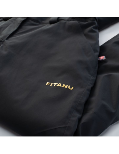 Damskie spodnie certis w pants primaloft