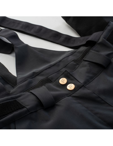 Damskie spodnie certis w pants primaloft