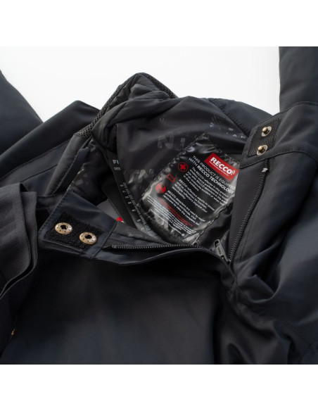 Damskie spodnie certis w pants primaloft