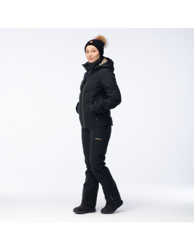 Damskie spodnie certis w pants primaloft