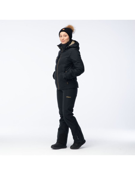 Damskie spodnie certis w pants primaloft