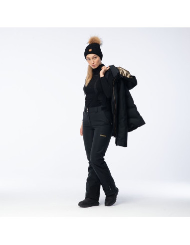 Damskie spodnie certis w pants primaloft