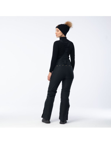 Damskie spodnie certis w pants primaloft