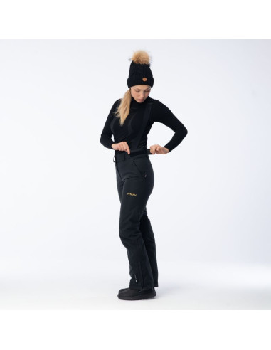 Damskie spodnie certis w pants primaloft