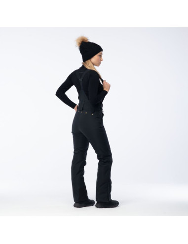 Damskie spodnie certis w pants primaloft