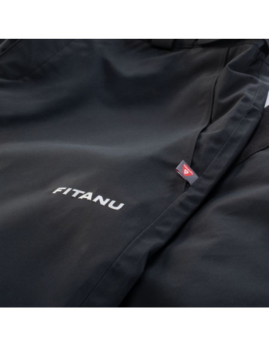 Męskie spodnie certis pants primaloft