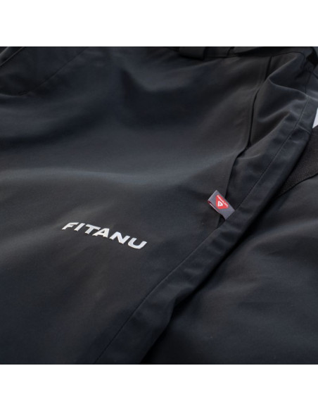 Męskie spodnie certis pants primaloft