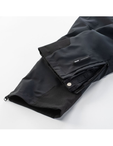 Męskie spodnie certis pants primaloft