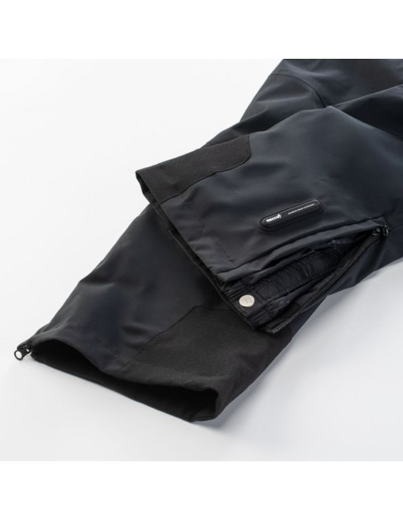 Męskie spodnie certis pants primaloft