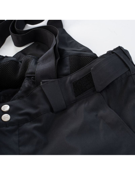 Męskie spodnie certis pants primaloft