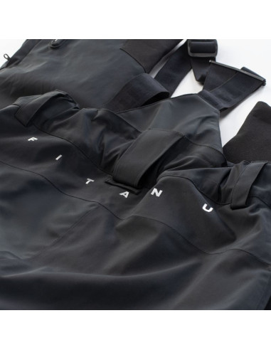 Męskie spodnie certis pants primaloft